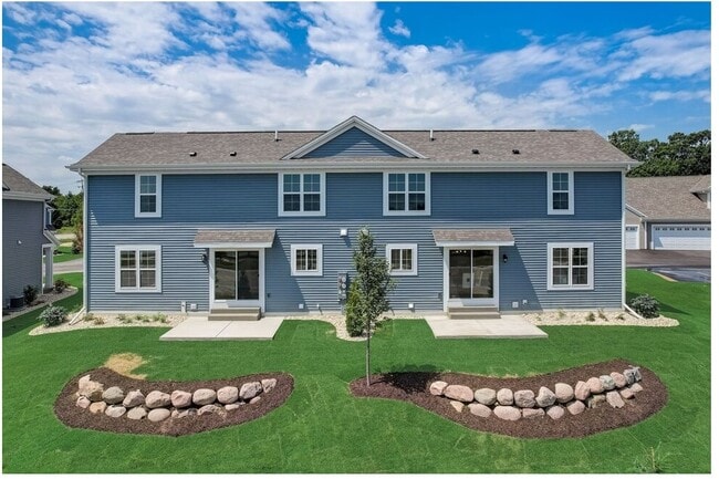 Meadowland Townhomes