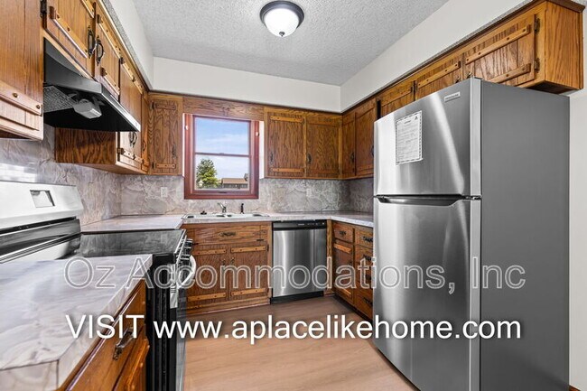 1105 Jeff Cir