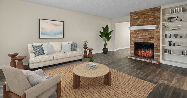 The Gallery Apartment Homes