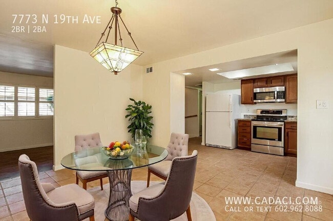 Photo - 7773 N 19th Ave