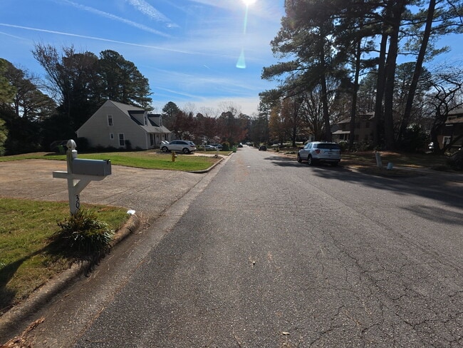 Photo - Terrific Rancher with Vaulted Ceiling in Meredith Woods.