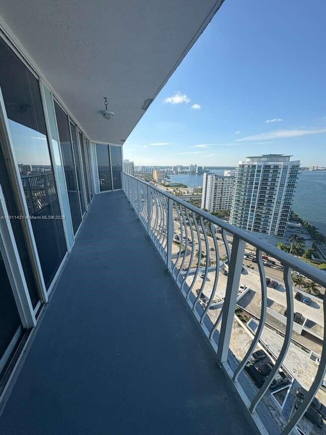 Photo - 7601 E Treasure Dr Unit 2317