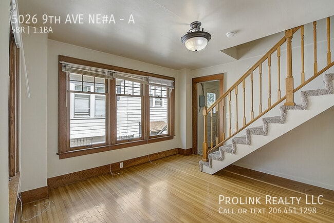 Photo - 5026 9th Ave NE Unit A