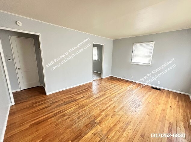 Photo - 1210 N Goodlet Ave