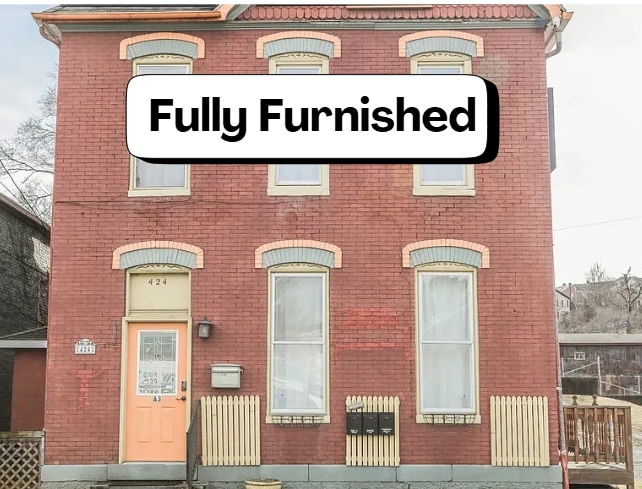 Photo - 424 N Mechanic St