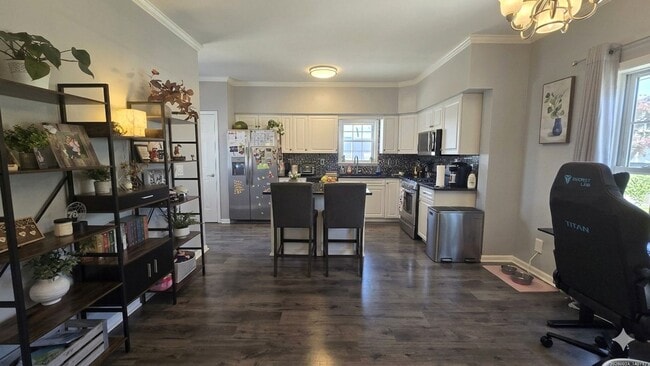 Photo - Welcome to this 3 bedroom 3 Bull Bathroom home with a Basement