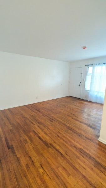Living Room - 1523 11th St