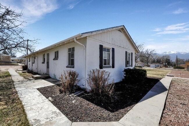 Photo - 1201 Janes Ln Unidad 1207