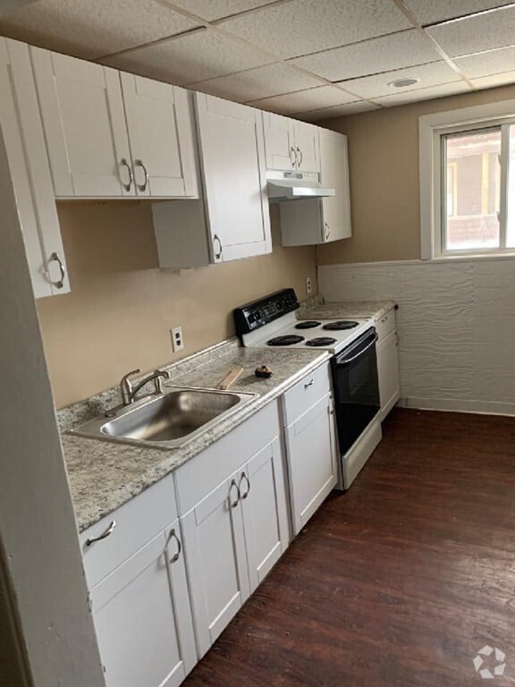 Building Photo - 50 Plymouth St Unit 1 Rental