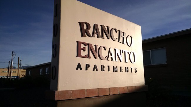 Photo - Rancho Encanto Apartments