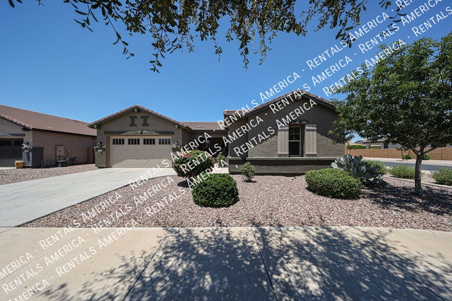 Photo - 20856 E Arroyo Verde Dr