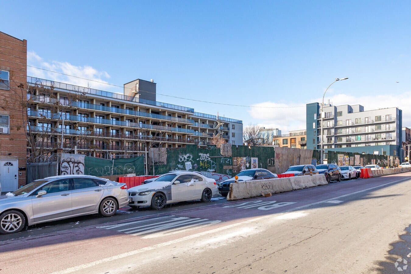 Photo - Hello Nostrand Apartments