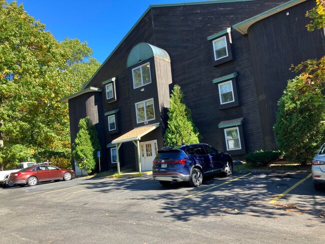 Sunview Apartments