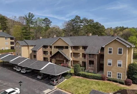 Building Photo - 94 Glen Eagle Ct Unit 301C Rental