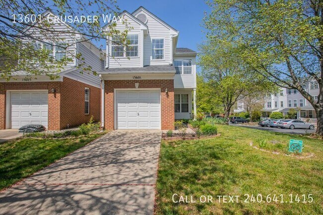 Photo - 13601 Crusader Way