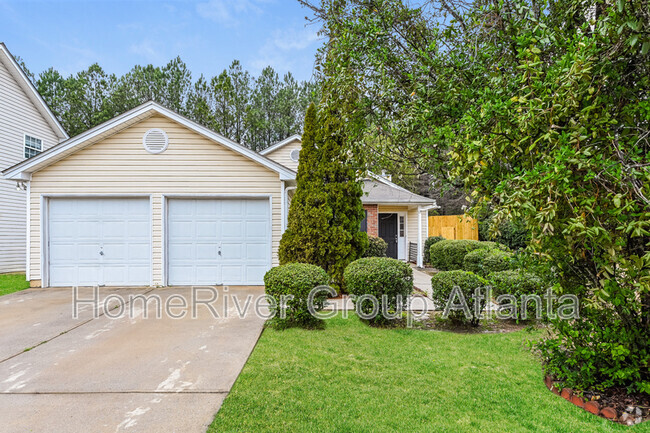 Building Photo - 3607 Oakland Spring Ct Rental