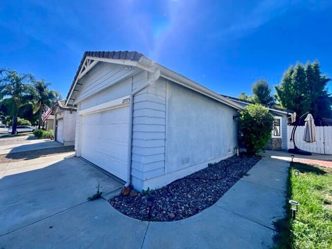 Photo - Upgraded 2 Bedroom Menifee home with a two...