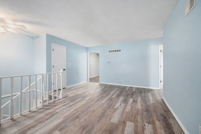 Photo - 2825 Tepee Ave Unit 2825  A