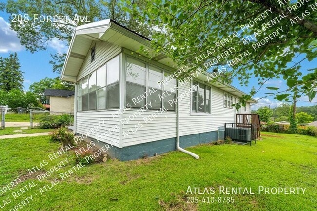 Photo - 208 Forest Ave