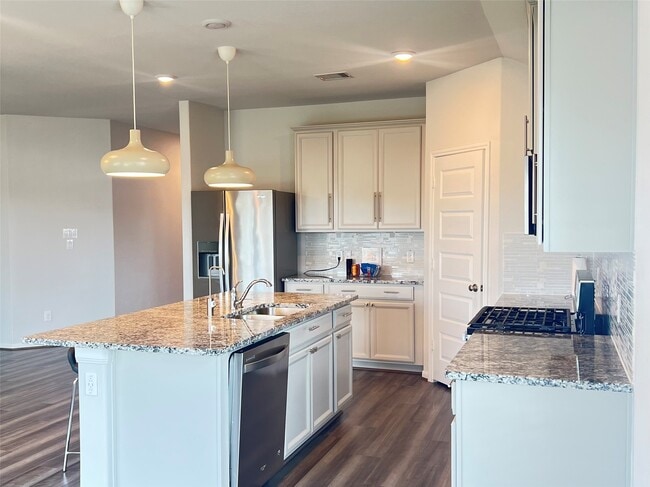 Building Photo - 2450 Goddard Grn Dr Rental
