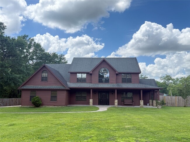 Building Photo - 2063 Apache Dr