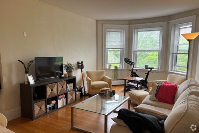 Building Photo - 48 Inman St Unit 41 Rental