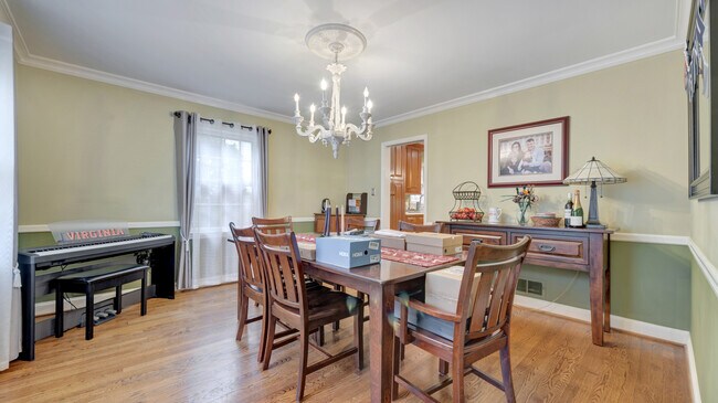 Photo - 4051 N Stuart St