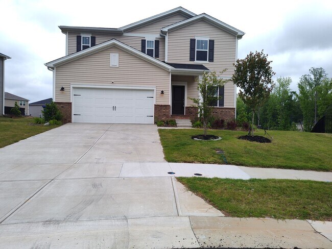Photo - 5 BD/3.5 BA House in Shepherds Landing!