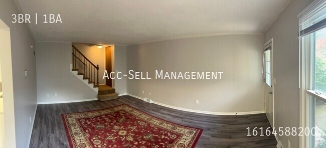 Photo - 6450 Bella Vista Dr NE Unit MI