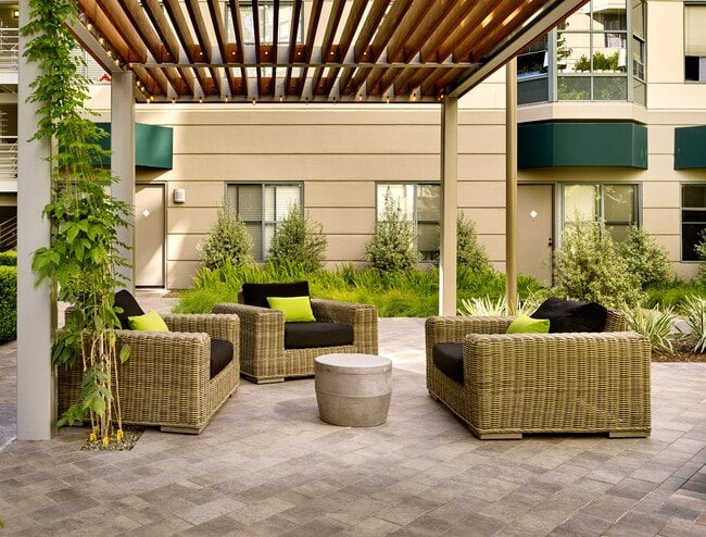 South Beach Marina Apartments