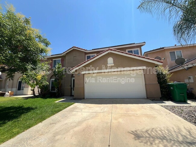 Building Photo - 23306 Daisy Dr Rental
