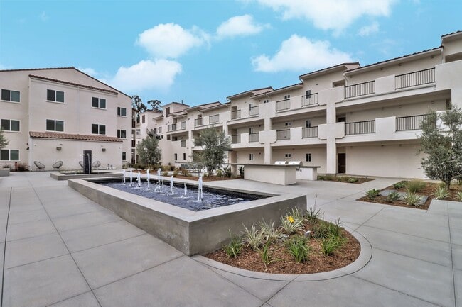 Photo - Coastal Village Apartments