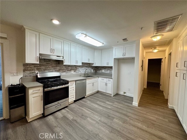 Photo - 12714 Vanowen St