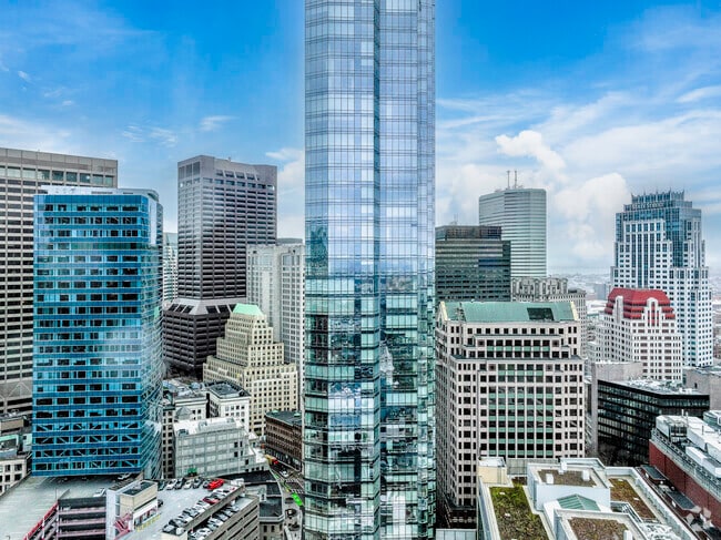 Photo - Millennium Tower