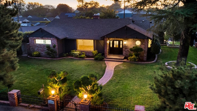 Building Photo - 4559 Morella Ave