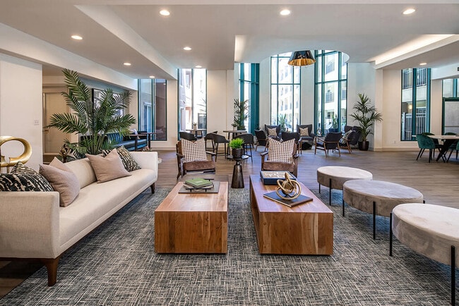 Caprielle Apartments