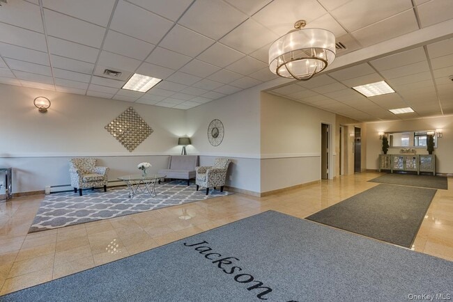 101 Jackson Ave Unit 2J