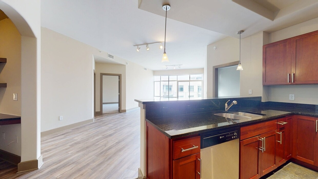 Photo - Domus Apartments
