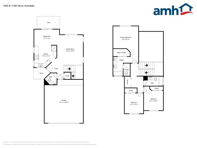 Photo - 1505 S 113th Dr