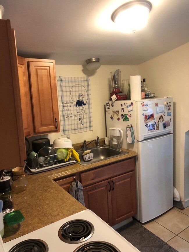 Photo - 293 Beacon St Unit 2