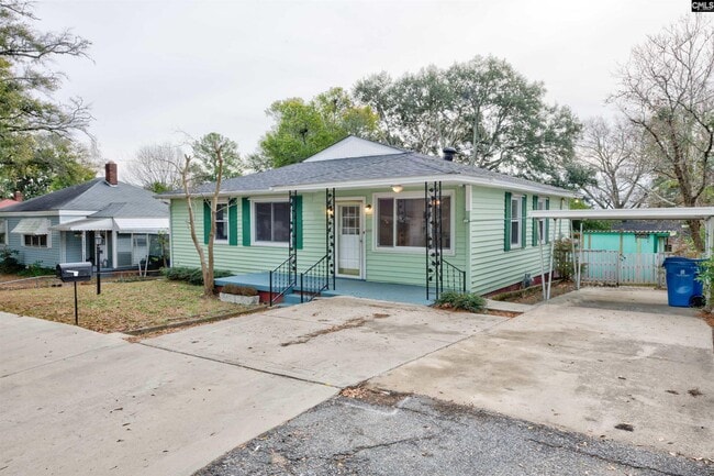 Photo - 1235 Jensen St