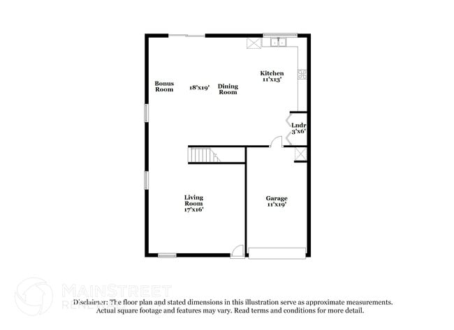 Photo - 202 Valleyside Dr NE