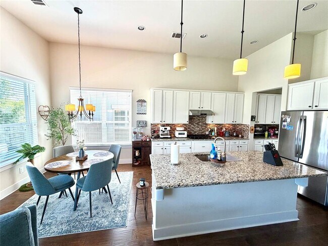 Photo - 13701 Ronald Reagan Blvd Unit 48