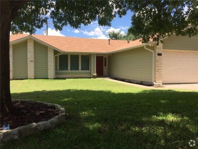 Building Photo - 13106 Greybull Trail Rental