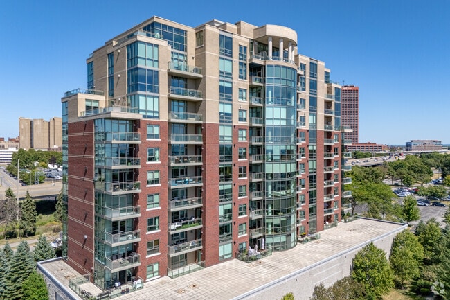 Photo - The Pasquale at Waterfront Place