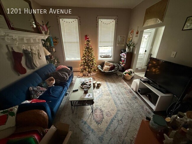 Photo - 1201 Hunter Ave