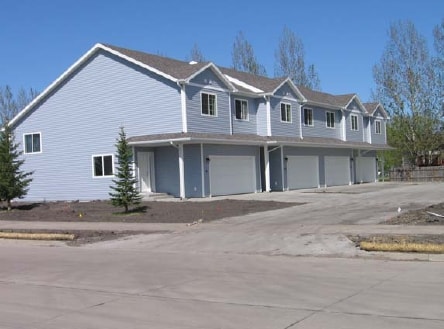 Photo - Bishops Boulevard Townhomes