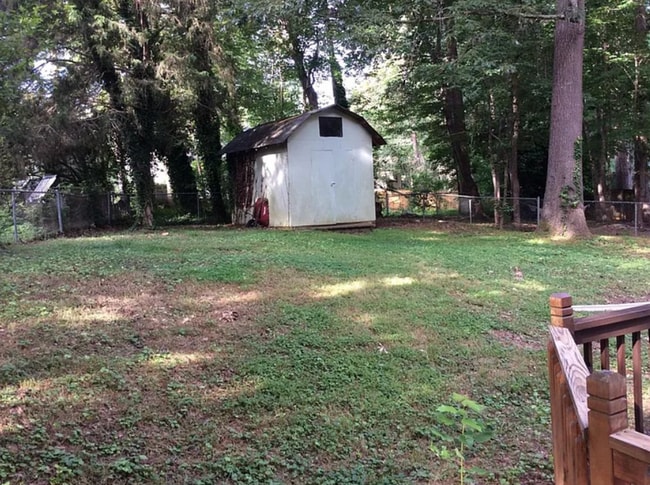 Photo - Charming 3-Bedroom Home in North Raleigh – Available Now!