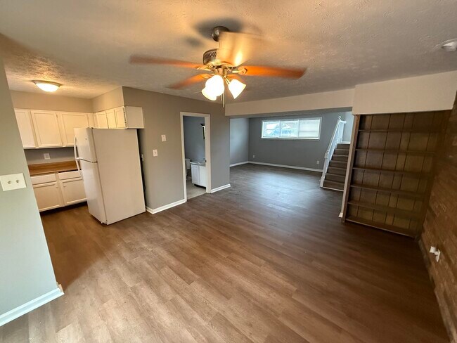 Photo - 3705 Crosby Dr