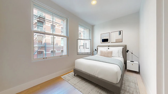 Photo - BROOME STREET Unidad 3W